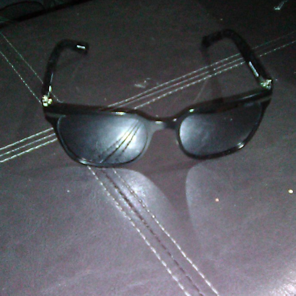 Authentic BMW sunglasses